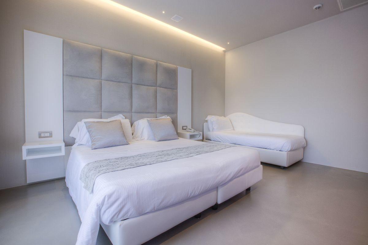 Hotel Nettuno Cervia Esterno foto