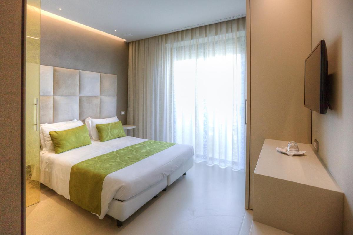 Hotel Nettuno Cervia Esterno foto