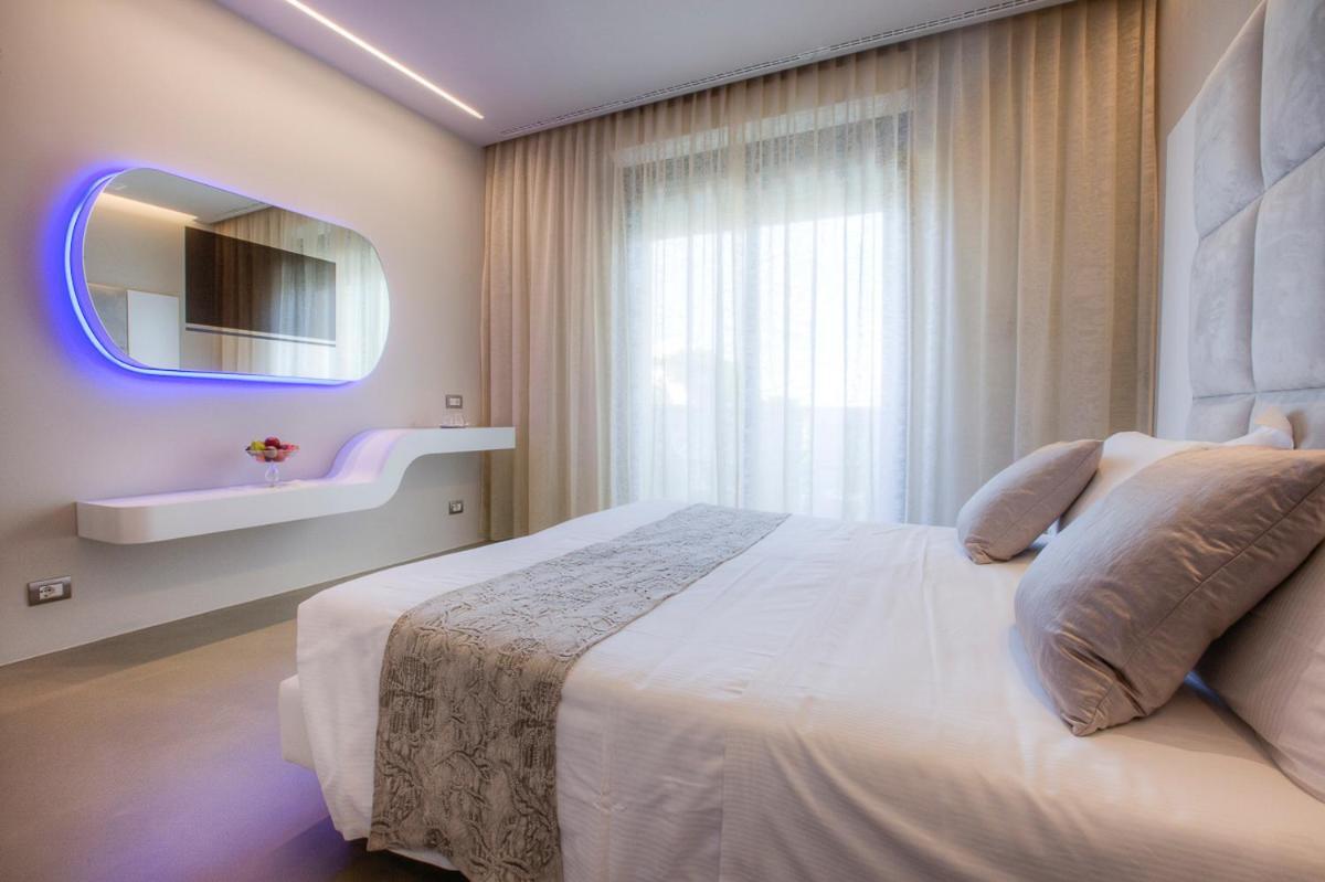Hotel Nettuno Cervia Esterno foto
